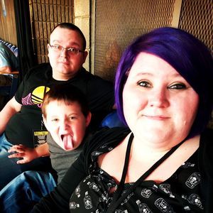 Meet your Posher, Meagen